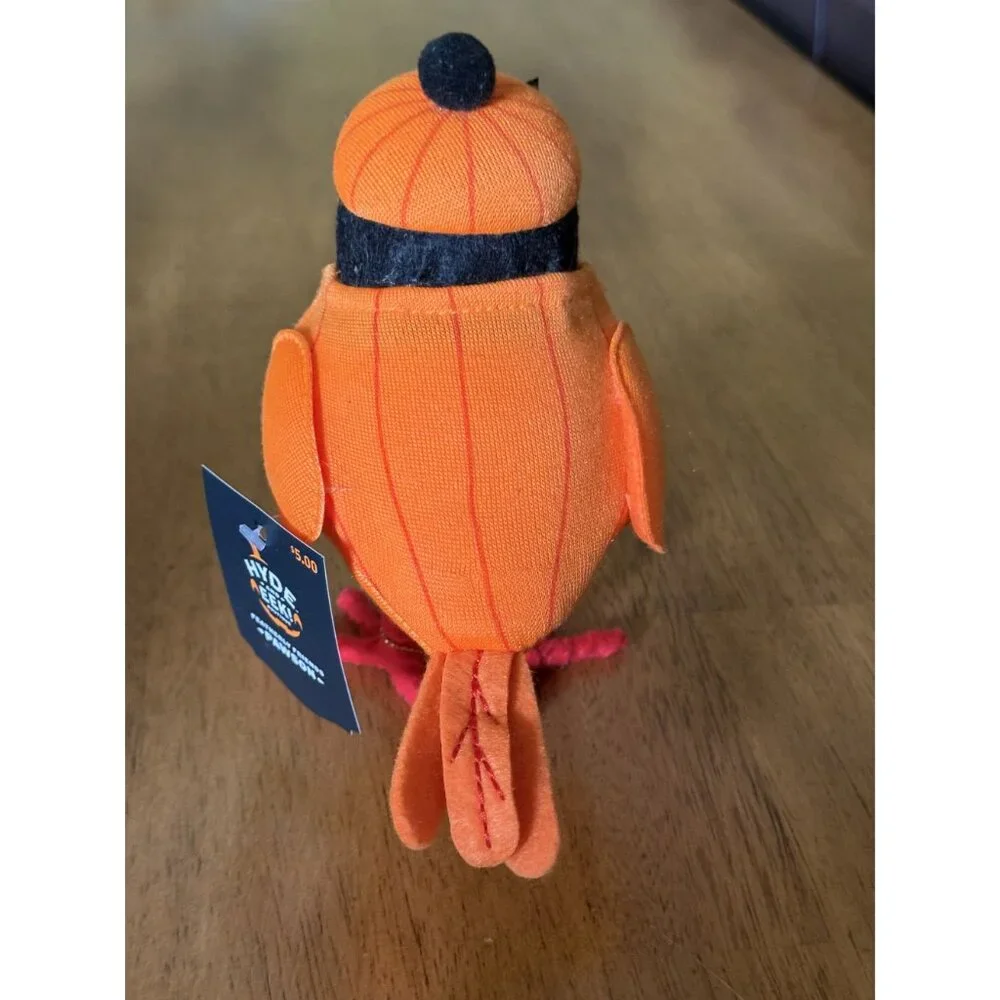 Target Fall 2024 Featherly Friends Hyde & Eek Bird PAWSON NWT